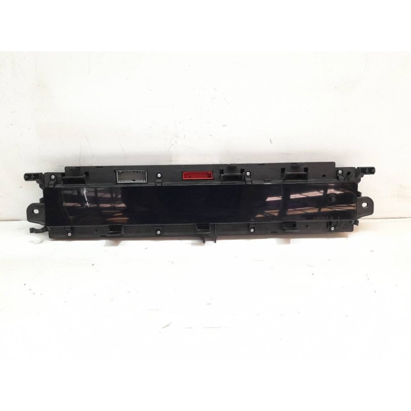 Recambio de cuadro instrumentos para renault scenic ii dynamique referencia OEM IAM P8200704463A  