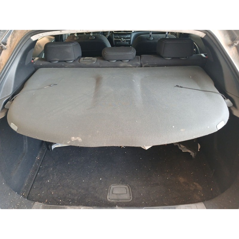 Recambio de bandeja trasera para infiniti qx30 2.2 d awd referencia OEM IAM A1566904500 A1566904500002 