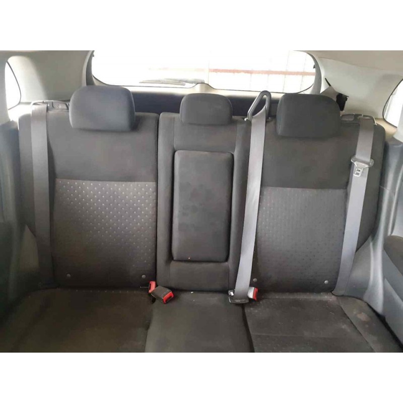 Recambio de asientos traseros para mitsubishi asx (ga0w) challenge 2wd referencia OEM IAM - Blanco 2