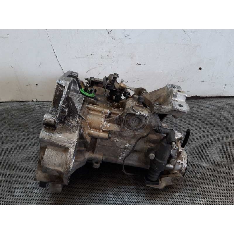 Recambio de caja cambios para volkswagen golf iv berlina (1j1) básico referencia OEM IAM DUW  
