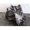 Recambio de caja cambios para citroën c5 berlina 2.2 hdi fap cat (4hx / dw12ed4) referencia OEM IAM 20LE96  