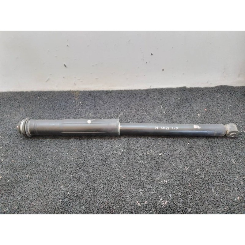 Recambio de amortiguador trasero izquierdo para toyota yaris ts referencia OEM IAM   