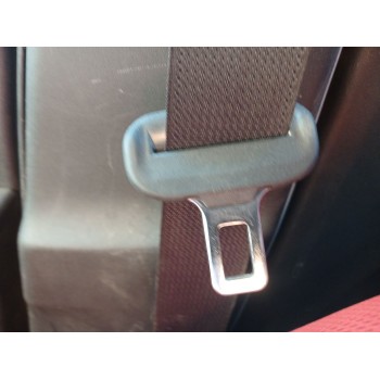 CINTURON SEGURIDAD DELANTERO DERECHO 
