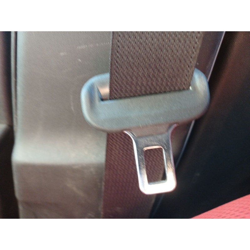 Recambio de cinturon seguridad delantero derecho para citroën c1 ii (pa_, ps_) 1.0 vti 72 referencia OEM IAM   