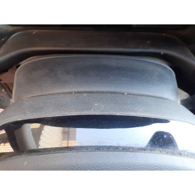 Recambio de anillo airbag para ford fiesta (ce1) trend referencia OEM IAM   