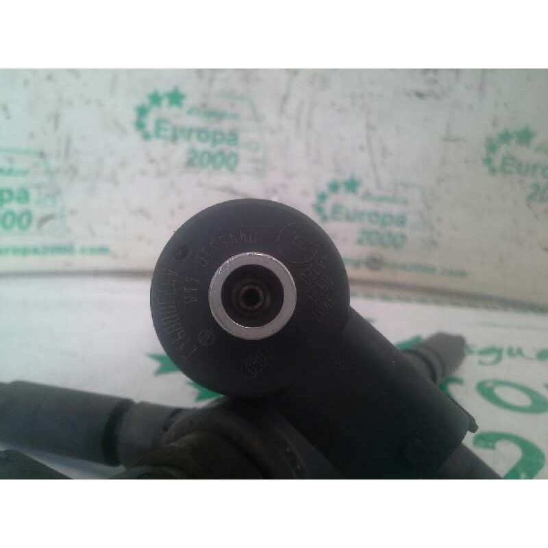 Recambio de inyector para opel astra g berlina 1.7 16v cdti cat (z 17 dtl / lrb) referencia OEM IAM 0445110118 8973000913 BOSCH 2