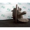 Recambio de mangueta delantera derecha para ford fiesta berlina 1.8 diesel cat referencia OEM IAM   