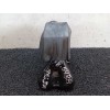 Recambio de soporte motor trasero para kia carens (un) emotion referencia OEM IAM 2193420200  