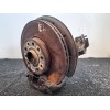 Recambio de mangueta delantera izquierda para audi a3 sportback (8p) 2.0 tdi ambiente referencia OEM IAM   
