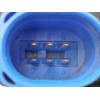 Recambio de cerradura puerta trasera derecha para skoda fabia familiar (6y5) comfort referencia OEM IAM 3B4839016K  