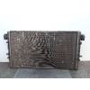 Recambio de radiador agua para seat cordoba berlina (6k2) 1.9 tdi referencia OEM IAM   