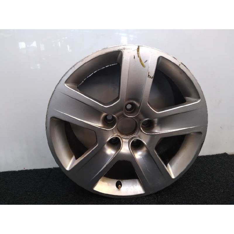 Recambio de llanta para audi a4 berlina (8e) 3.0 tdi quattro (150kw) referencia OEM IAM 7JX16H2ET42 8E0601025B 