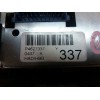 Recambio de mando calefaccion / aire acondicionado para chrysler voyager (gs) 2.5 turbodiesel referencia OEM IAM P4677337  