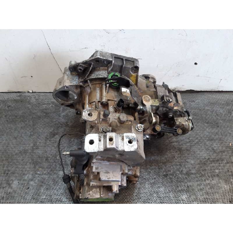 Recambio de caja cambios para volkswagen golf iv berlina (1j1) básico referencia OEM IAM DUW 2