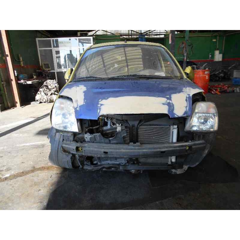 kia picanto del año 2006
