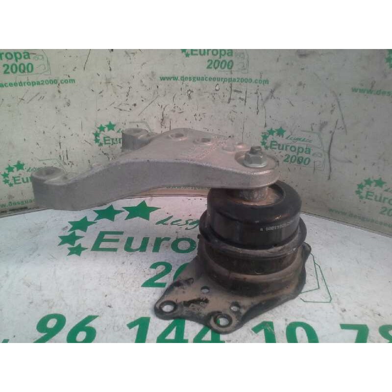 Recambio de soporte motor derecho para seat ibiza (6l1) 1.4 tdi referencia OEM IAM 6Q0199262AN  