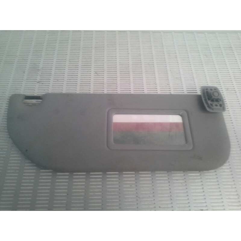 Recambio de parasol derecho para citroën saxo 1.4 referencia OEM IAM   