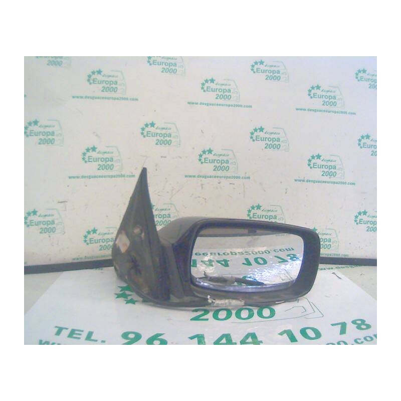 Recambio de retrovisor derecho para ford scorpio berl./turnier 2.5 turbodiesel referencia OEM IAM   