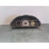 Recambio de cuadro instrumentos para hyundai matrix (fc) 1.5 crdi cat referencia OEM IAM 9400417510 DL5 