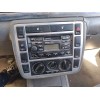 ford galaxy (vy) del año 2002