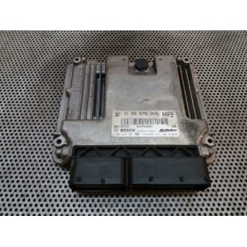 CENTRALITA MOTOR UCE 0281017105 55576906 