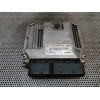Recambio de centralita motor uce para opel insignia berlina cosmo referencia OEM IAM 0281017105 55576906 