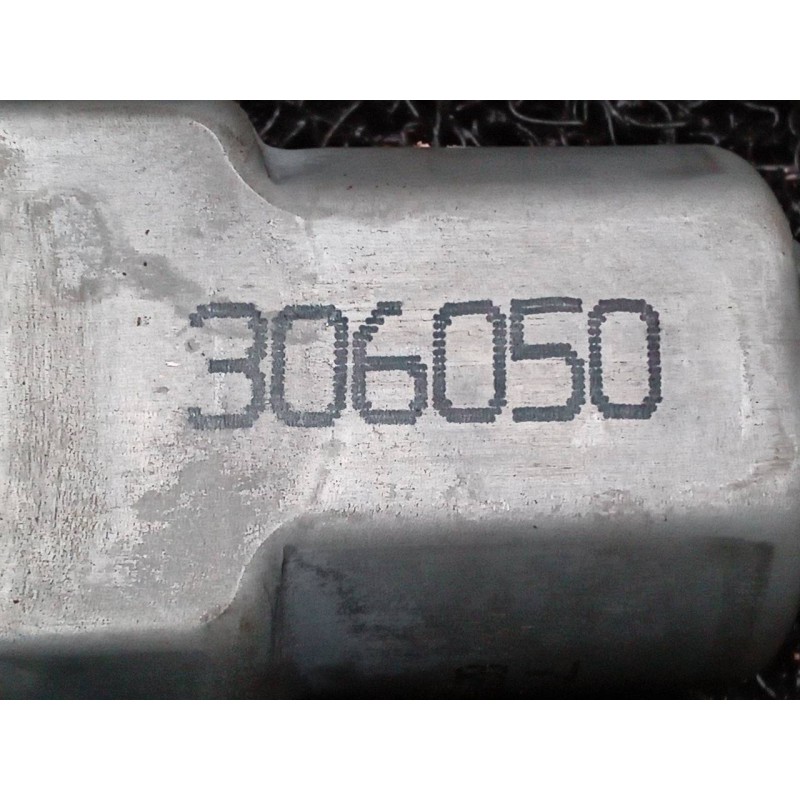 Recambio de elevalunas trasero derecho para nissan juke (f15) acenta referencia OEM IAM 306050 827310V018 5