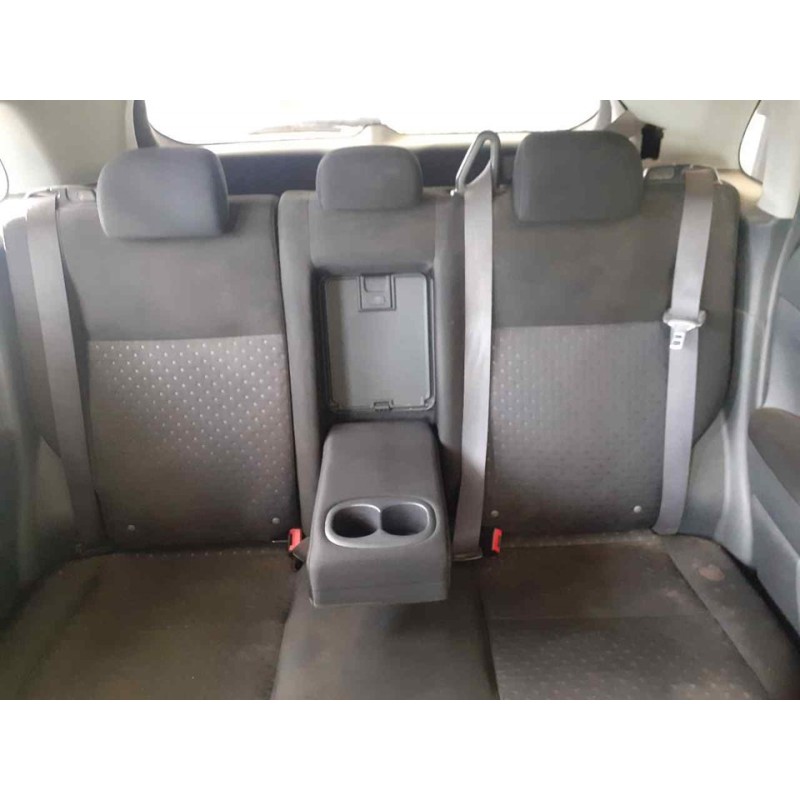Recambio de asientos traseros para mitsubishi asx (ga0w) challenge 2wd referencia OEM IAM - Blanco 3