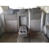 Recambio de asientos traseros para mitsubishi asx (ga0w) challenge 2wd referencia OEM IAM   