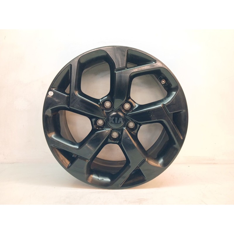Recambio de llanta para kia sportage iv (ql, qle) 1.6 gdi referencia OEM IAM 52910F1210 - Gris