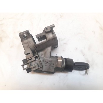 ANTIRROBO / LLAVE CONTACTO 357905851F 