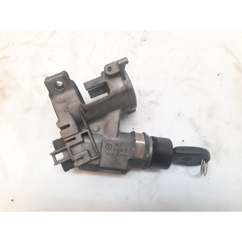 Recambio de antirrobo / llave contacto para seat arosa (6h1) street referencia OEM IAM 357905851F  