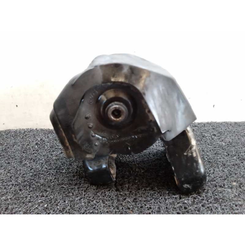 Recambio de soporte motor trasero para kia carens (un) emotion referencia OEM IAM 2193420200 - Negro 4