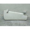 Recambio de parasol izquierdo para fiat marea berlina (185) jtd 110 hlx referencia OEM IAM   