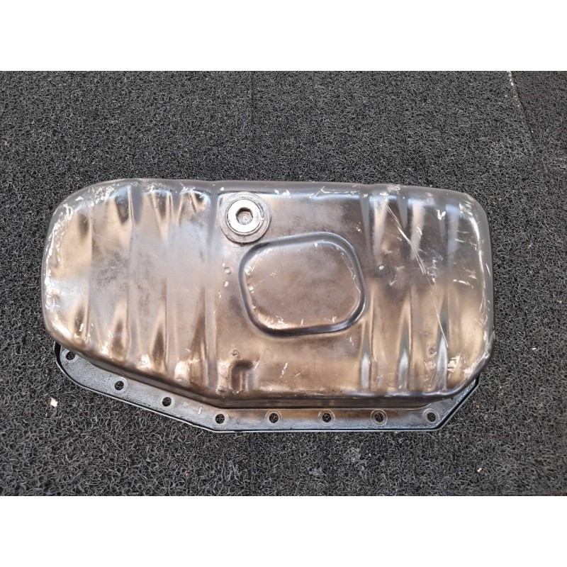 Recambio de carter para fiat ducato caja abierta (desde 03.02) maxi 2,8 jtd power batalla 4050 referencia OEM IAM - Blanco 3
