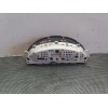Recambio de cuadro instrumentos para hyundai matrix (fc) 1.5 crdi cat referencia OEM IAM 9400417510 DL5 