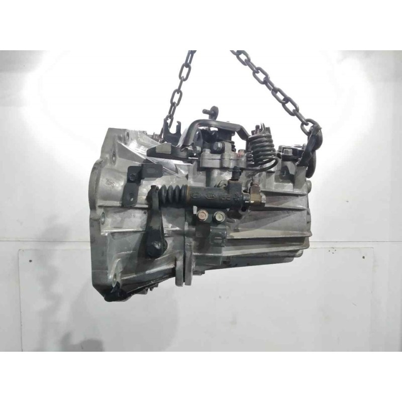 Recambio de caja cambios para hyundai i20 classic referencia OEM IAM   