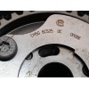 Recambio de polea arbol levas para ford focus turn. (cb8) trend referencia OEM IAM CM5G6C528DC 12139145331 FOMOCO