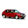 Recambio de mangueta delantera derecha para ford fiesta berlina 1.8 diesel cat referencia OEM IAM   
