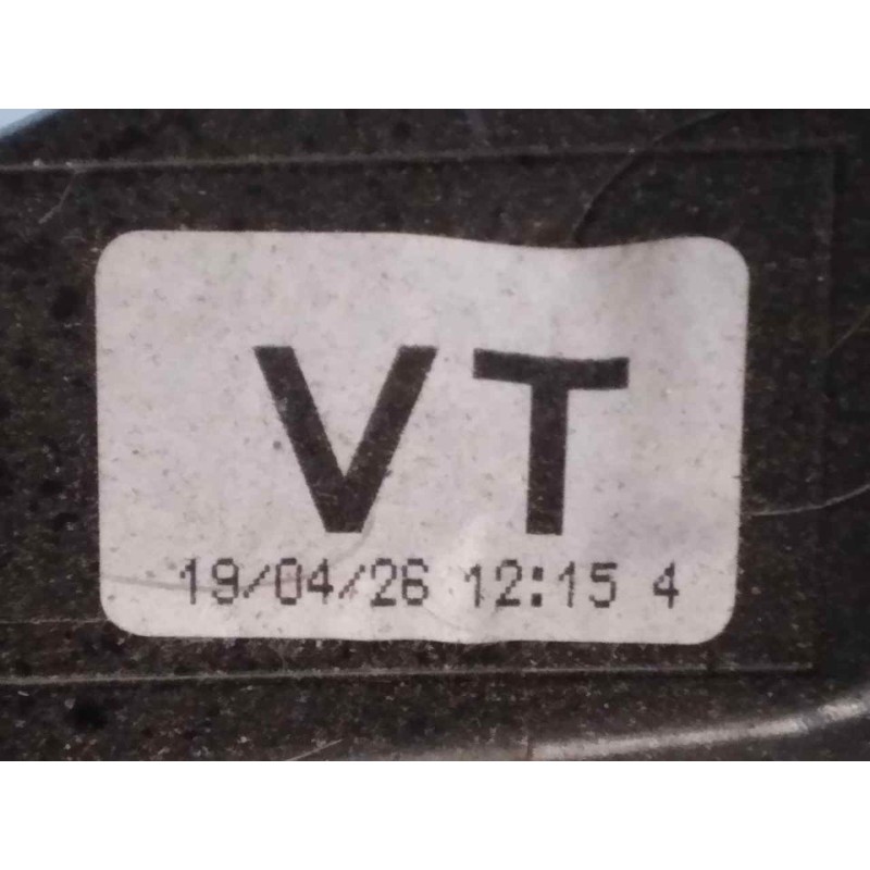 Recambio de volante para toyota camry (xv70) hybrid advance referencia OEM IAM VT - Marrón 3