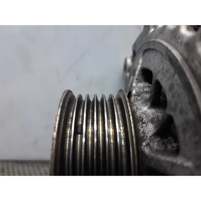 Recambio de alternador para nissan primera berlina (p12) acenta referencia OEM IAM 23100BU010 2