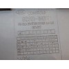 Recambio de mando elevalunas delantero izquierdo para kia cee´d drive referencia OEM IAM 935701H120 823511H010 