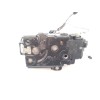 Recambio de cerradura puerta trasera derecha para skoda fabia familiar (6y5) comfort referencia OEM IAM 3B4839016K  