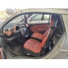 smart cabrio del año 2001