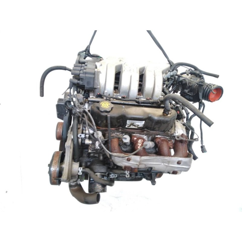 Recambio de motor completo para chrysler voyager (gs) 3.3 lx referencia OEM IAM GRO 33L 4