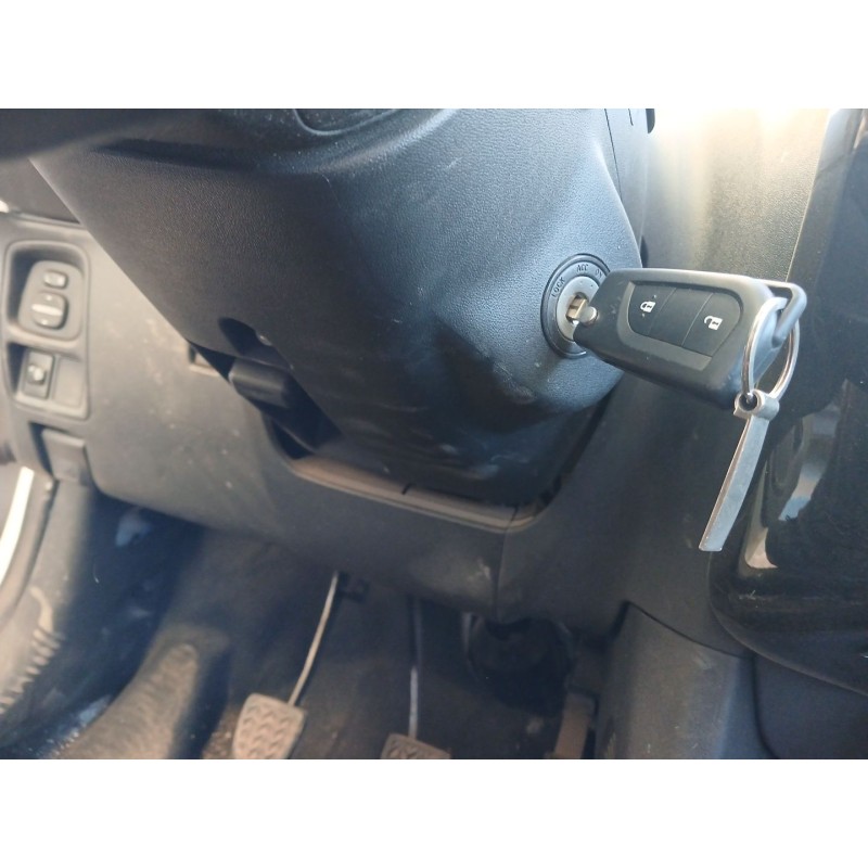 Recambio de columna direccion para citroën c1 ii (pa_, ps_) 1.0 vti 72 referencia OEM IAM   