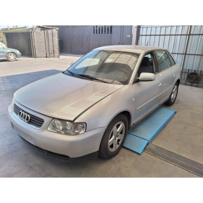 audi a3 (8l) del año 2002