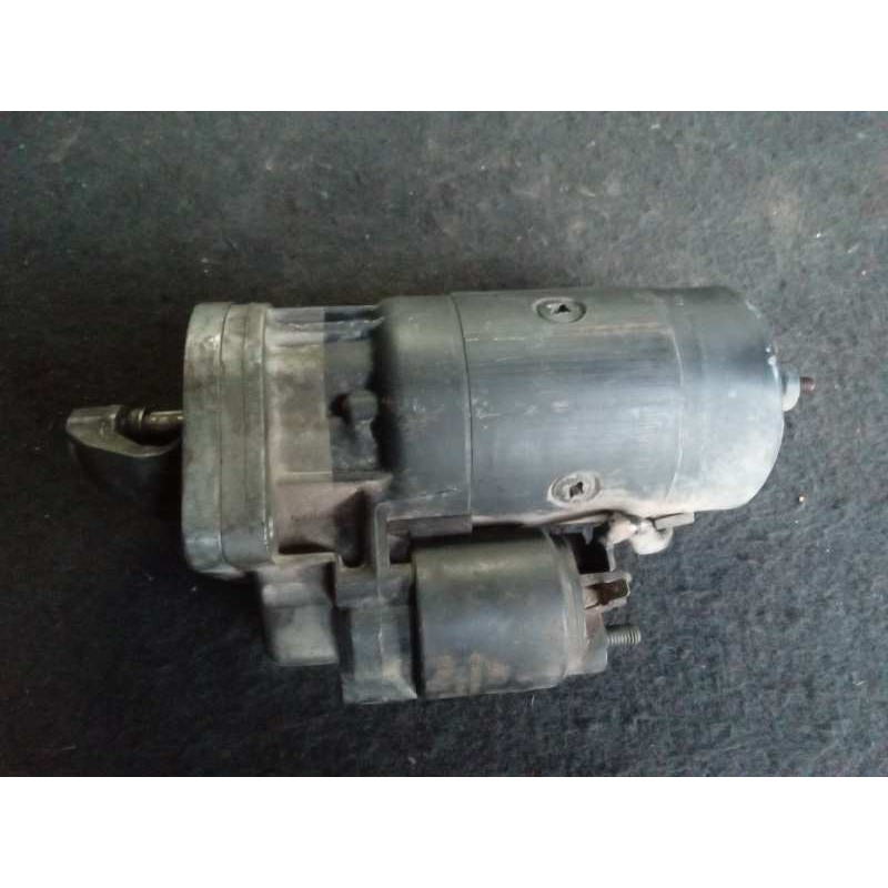 Recambio de motor arranque para chrysler 100- serie referencia OEM IAM 000128125  BOSCH 4