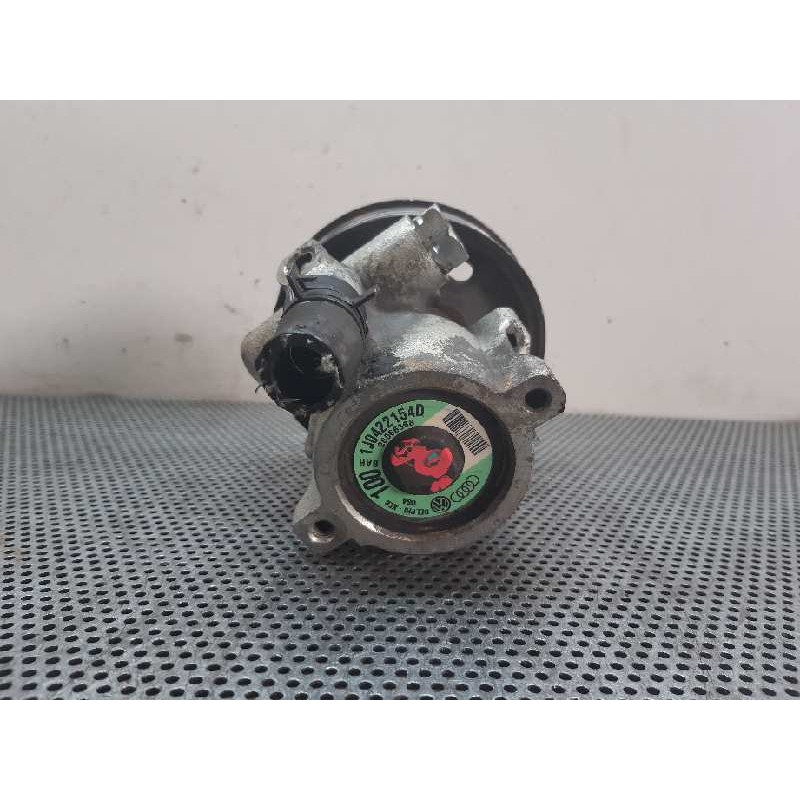 Recambio de bomba direccion para seat toledo (1m2) 1.9 tdi referencia OEM IAM 1J0422154D 86364 3