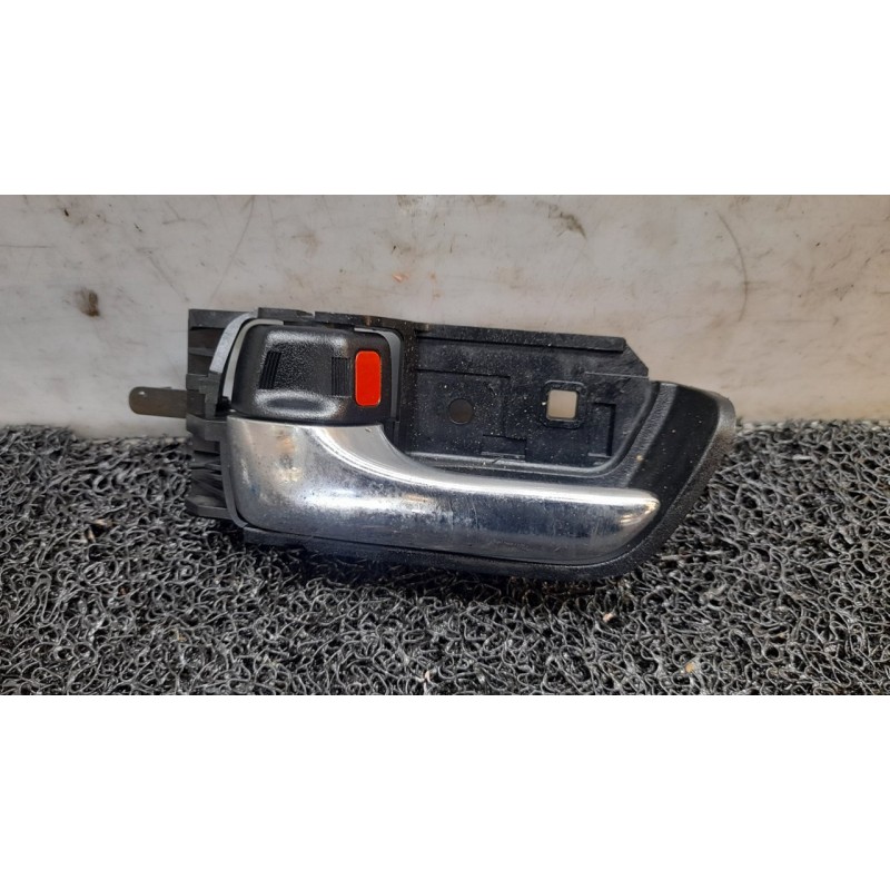 Recambio de maneta interior trasera izquierda para toyota prius (nhw20) sol referencia OEM IAM 6927447020 6920647020 